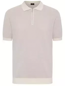 Поло хлопковое