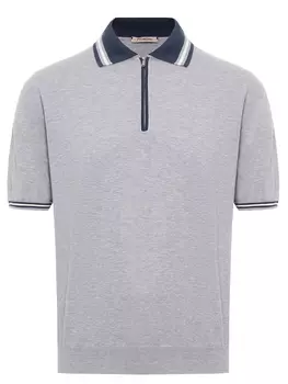 Поло хлопковое