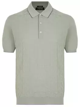 Поло хлопковое