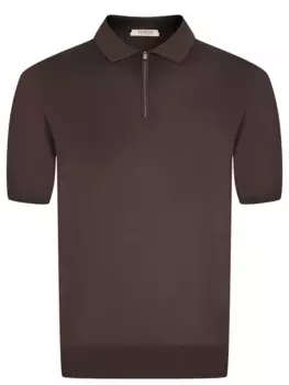 Поло хлопковое