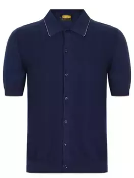 Поло хлопковое