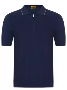 Поло хлопковое