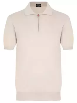 Поло хлопковое