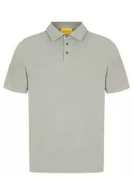 Поло хлопковое