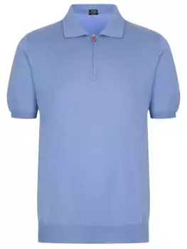 Поло хлопковое