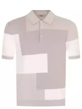 Поло хлопковое