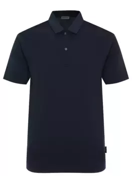 Поло хлопковое