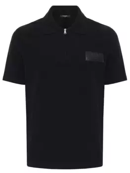 Поло хлопковое