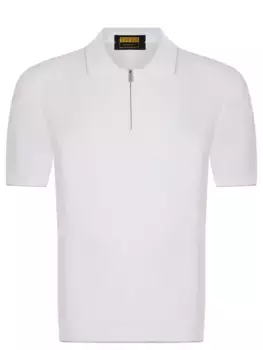 Поло хлопковое