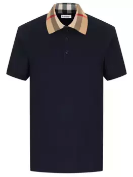 Поло хлопковое