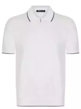 Поло хлопковое