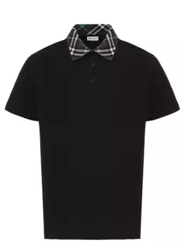 Поло хлопковое