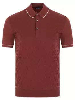 Поло хлопковое