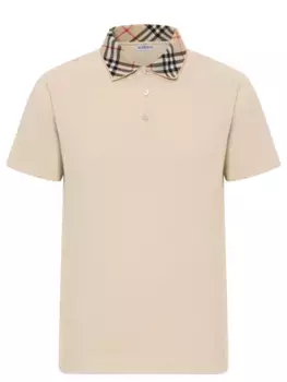 Поло хлопковое