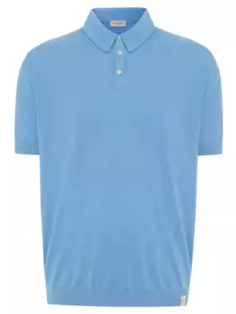 Поло хлопковое