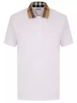 Поло хлопковое