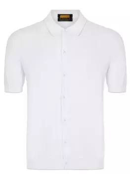 Поло хлопковое