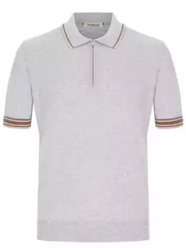 Поло хлопковое