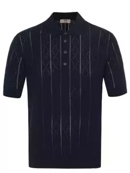 Поло хлопковое