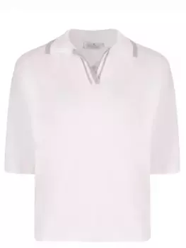 Поло хлопковое