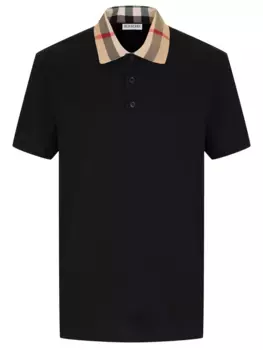 Поло хлопковое