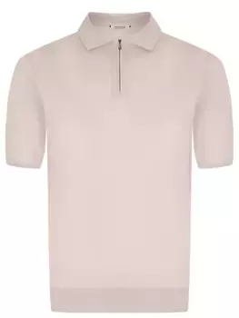 Поло хлопковое