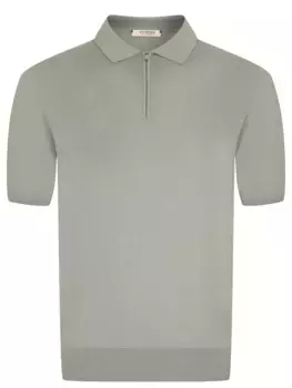 Поло хлопковое