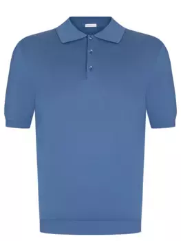 Поло хлопковое