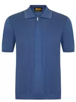 Поло хлопковое