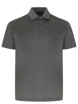 Поло хлопковое