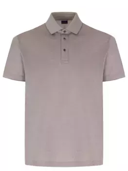 Поло хлопковое