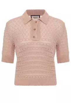 Поло хлопковое