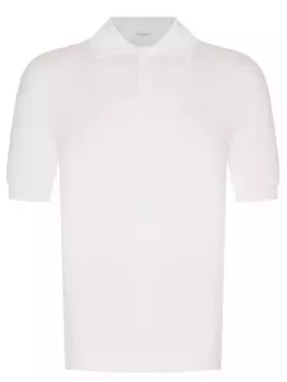 Поло хлопковое