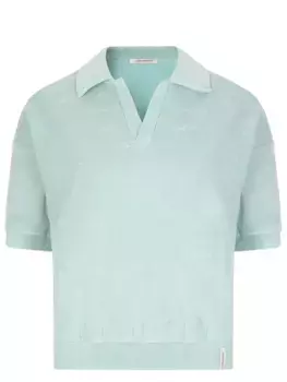 Поло хлопковое