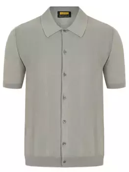 Поло хлопковое