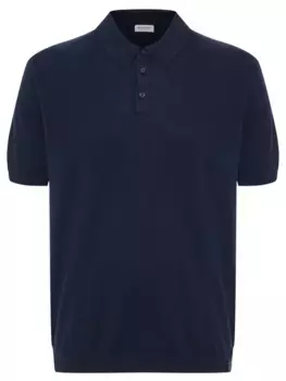 Поло хлопковое