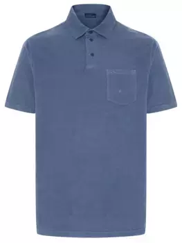 Поло хлопковое