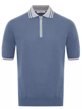 Поло хлопковое