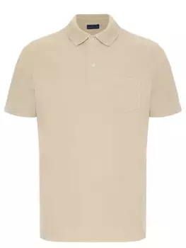 Поло хлопковое