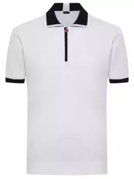 Поло хлопковое