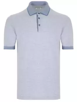 Поло хлопковое