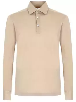 Поло хлопковое