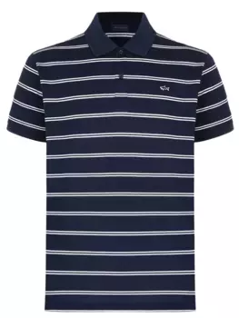 Поло хлопковое