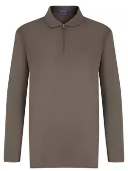 Поло хлопковое