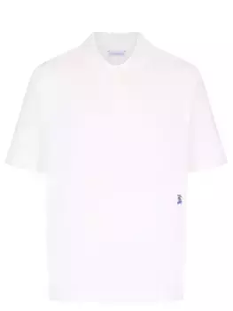 Поло хлопковое