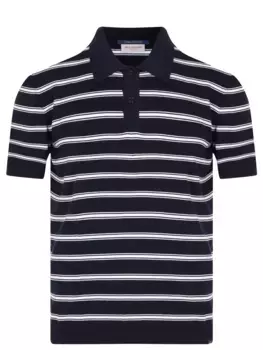 Поло хлопковое