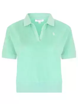 Поло хлопковое