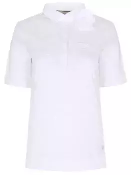 Поло хлопковое