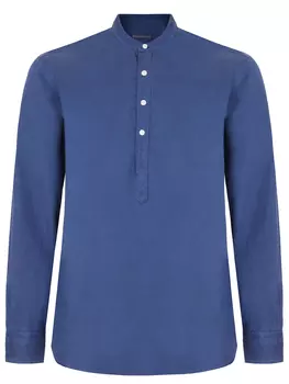 Поло хлопковое BARBA