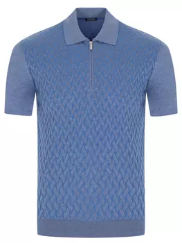 Поло хлопковое